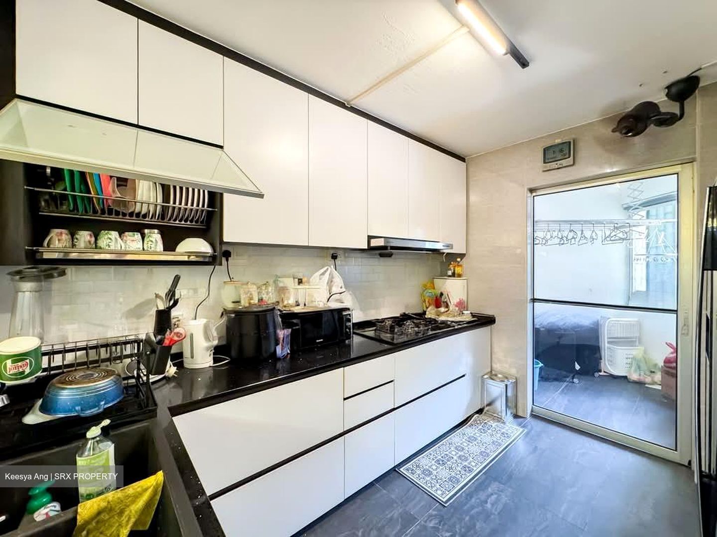 Blk 498G Tampines Street 45 (Tampines), HDB 4 Rooms #556875671